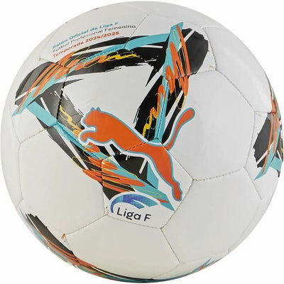 Bola de Futebol Puma Orbita Liga F Ms Mini