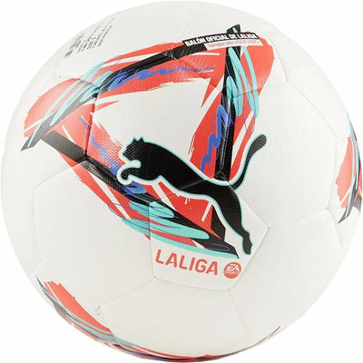 Bola de Futebol Puma Orbita Laliga 1 Hyb Tamanho 5