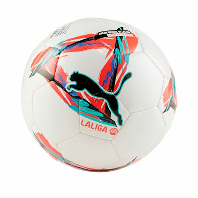Bola de Futebol Puma Orbita Laliga 1 Ms Mini