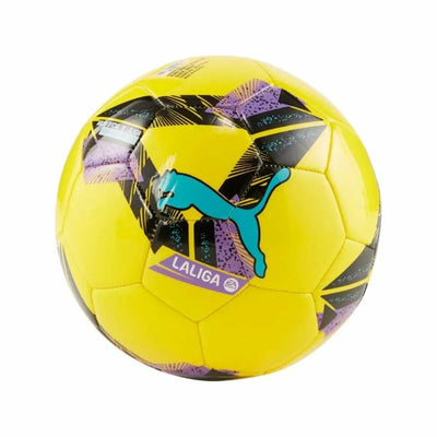 Bola de Futebol Puma Orbita Laliga 1 Ms Mini