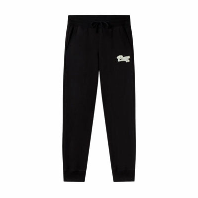 Calças de Treino para Adultos Puma Puma Script Mulher