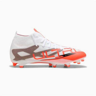 Chuteiras para Adultos Puma Ultra 5 Match+ Fg/Ag