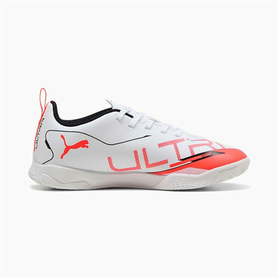 Chuteiras de Futebol de Salão para Adultos Puma Ultra 5 Play It