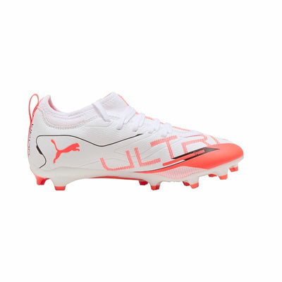Chuteiras para Adultos Puma Ultra 5 Match Fg/Ag