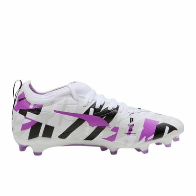 Chuteiras para Adultos Puma Ultra 5 Match Forever Azul