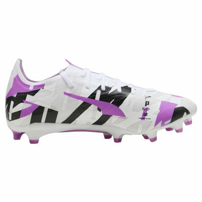 Chuteiras para Adultos Puma Ultra 5 Match Foreve Azul