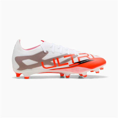 Chuteiras para Adultos Puma Ultra 5 Match Fg/Ag