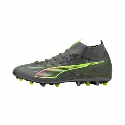 Chuteiras para Adultos Puma Ultra 5 Match+ Mg