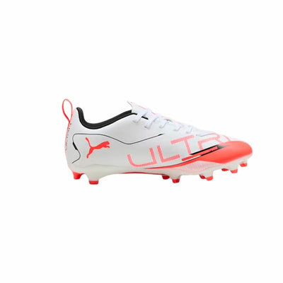 Chuteiras para Adultos Puma Ultra 5 Play Fg/Ag J