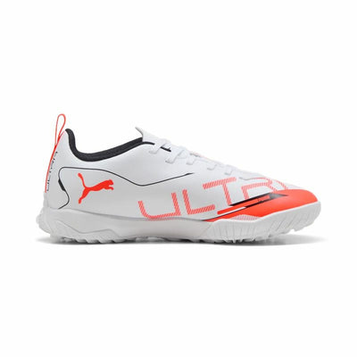 Chuteiras para Adultos Puma Ultra 5 Play Branco