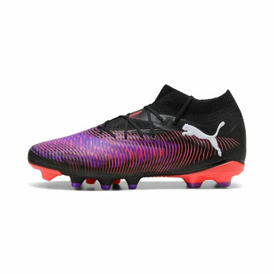 Chuteiras para Adultos Puma Future 8 Pro Fg/Ag Preto
