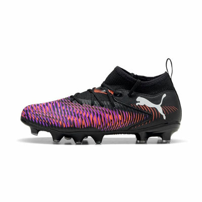 Chuteiras para Adultos Puma Future 8 Match Fg/Ag Violeta