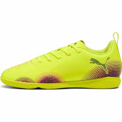 Chuteiras de Futebol de Salão para Adultos Puma Future 8 Play It