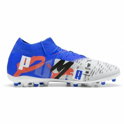 Chuteiras para Adultos Puma Future 8 Match Forever Azul