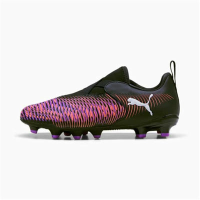 Chuteiras para Adultos Puma Future 8 Match Ll Fg Violeta