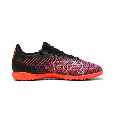 Chuteiras Multi-Pitões para Adultos Puma Future 8 Play Tt Preto