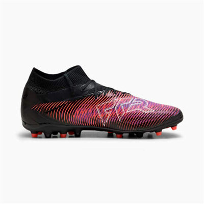 Chuteiras para Adultos Puma Future 8 Pro MG Azul