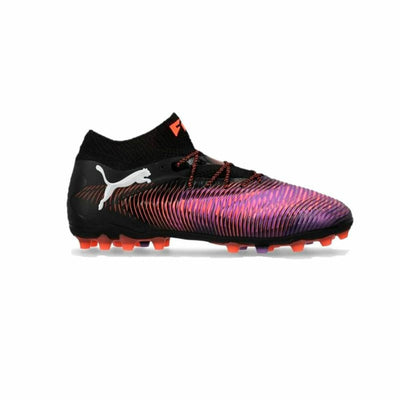 Chuteiras para Adultos Puma Future 8 Ultimate Mg Preto