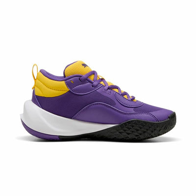 Sapatilhas de Basquetebol para Adultos Puma Playmaker Pro