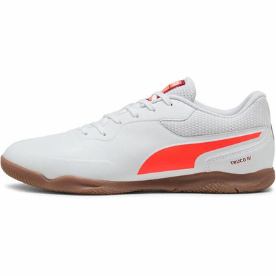 Chuteiras de Futebol de Salão para Adultos Puma Truco III