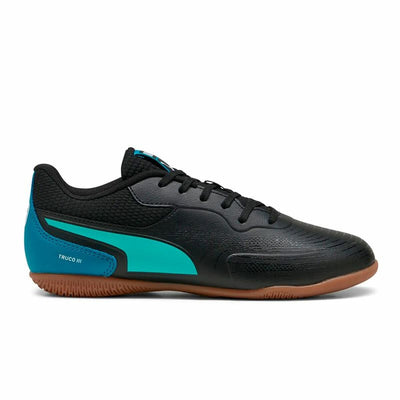 Sapatilhas de Running para Adultos Puma Preto