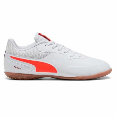 Sapatilhas de Running para Adultos Puma Branco