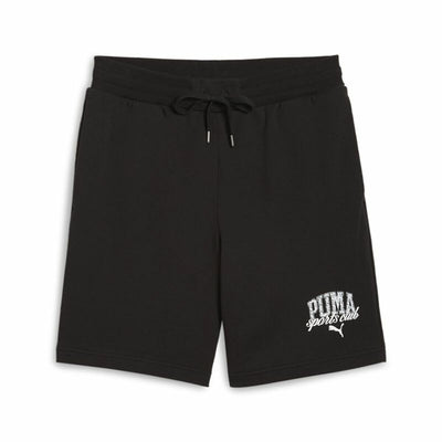 Calções de Desporto para Homem Puma Class Shorts 8
