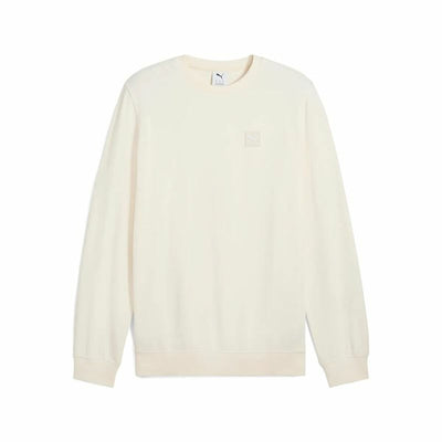 Polar sem Capuz Homem Puma Essentials Elevated Crew TR