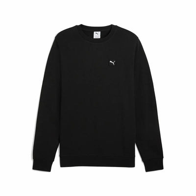 Polar sem Capuz Homem Puma Essentials Elevated Crew TR