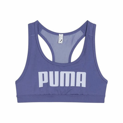 Sutiã Desportivo Puma 4Keeps Azul