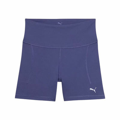 Leggings de Desporto de Mulher Puma Cloudspun Hw 5