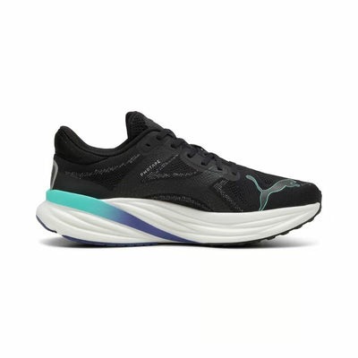 Sapatilhas de Running para Adultos Puma Magnify Nitro 2 Preto