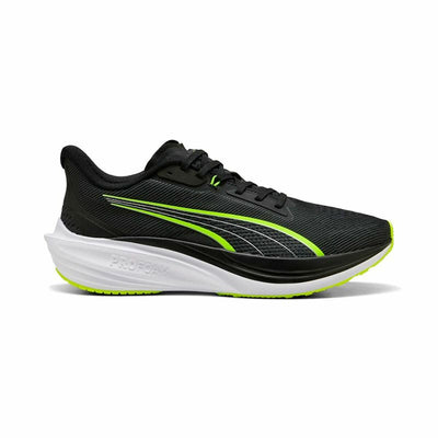 Sapatilhas de Running para Adultos Puma Darter Pro Preto