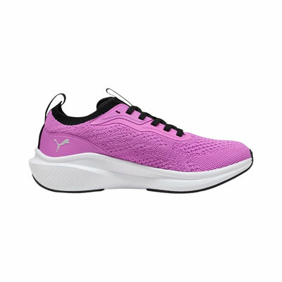 Sapatilhas de Running para Adultos Puma Skyrocket Lite Engin Cor de Rosa