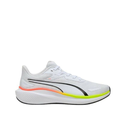 Sapatilhas de Running para Adultos Puma Skyrocket Lite SS25 379437 33 Branco
