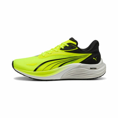 Sapatilhas de Running para Adultos Puma Electrify Nitro 4