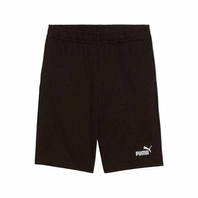 Calças Desportivas Infantis Puma 684919 01