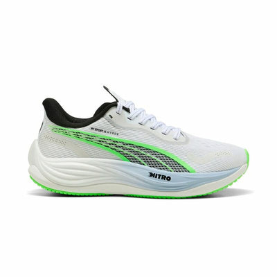 Sapatilhas de Running para Adultos Puma Velocity Nitro 3 Hyr