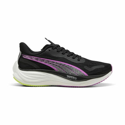 Sapatilhas de Running para Adultos Puma Velocity Nitro 3 Wn
