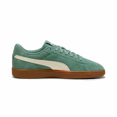Sapatilhas de Running para Adultos Puma Smash 3.0