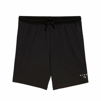 Calções de Desporto Puma Puma X Hyrox Ultra Preto Homem Fitness