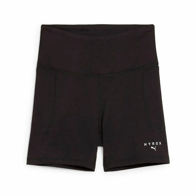 Leggings de Desporto de Mulher Puma W X Hyrox Cloud