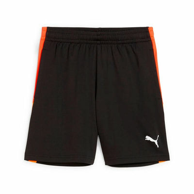 Calças Desportivas Infantis Puma Individualliga Train