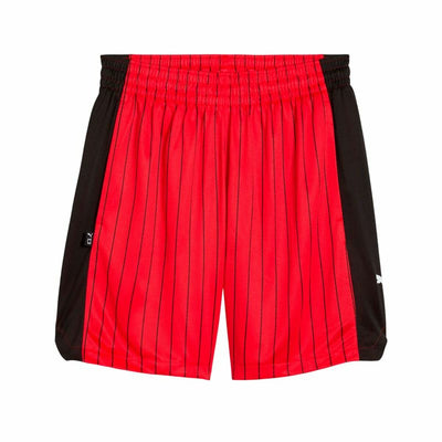 Calções de Basquetebol para Homem Puma Rival Rage Heritage