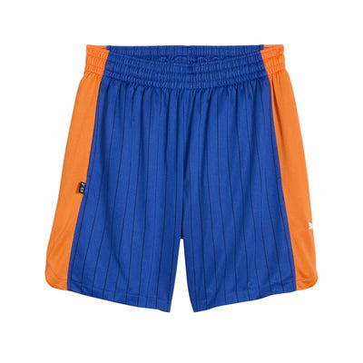 Calções de Basquetebol para Homem Puma Rival Rage Heritage
