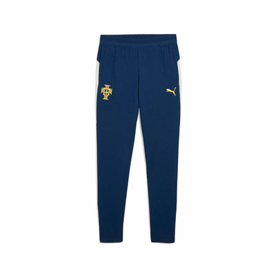 Calças Desportivas Infantis Puma Fpf Training Persian Junior