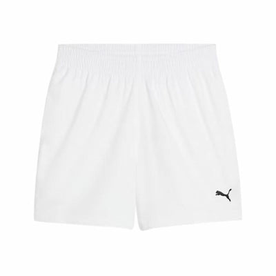 Calções de Desporto para Homem Puma Essentials Woven