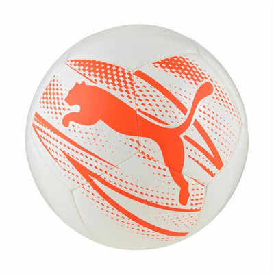 Bola de Futebol Puma Attacanto Graphic Tamanho 5 Branco 5