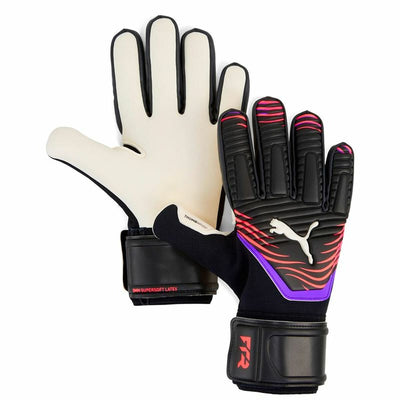 Luvas de Guarda-Redes Puma Future Match Nc Adultos