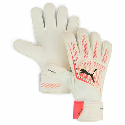 Luvas de Guarda-Redes Puma Ultra Match Rc Branco Adultos